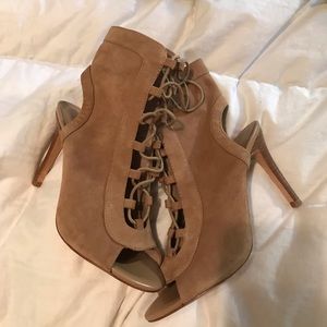 Joie freya heels